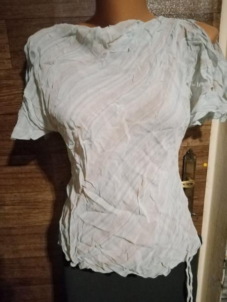 Dámska blúzka, new look,44