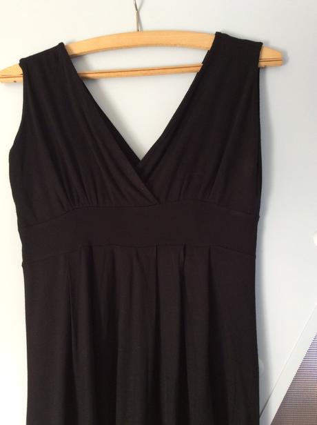 Kvalitné tričko/tunika, m