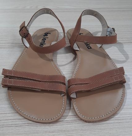 Be lenka summer - brown 40, be lenka,40