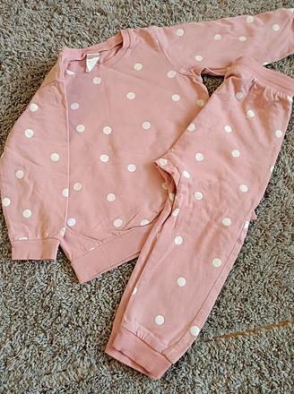 Súprava 92 h&m, h&m,92