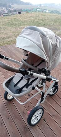 Kočík coletto verona avangard, coletto,coletto verona