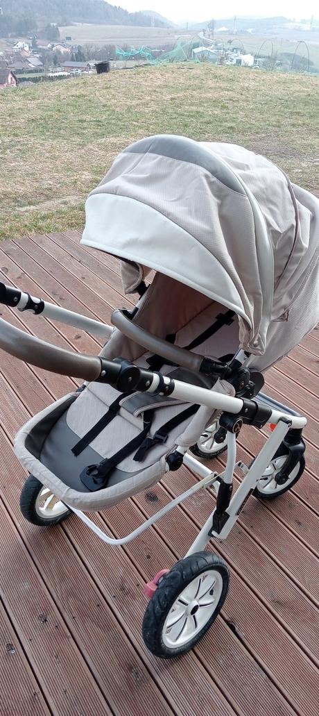 Kočík coletto verona avangard, coletto,coletto verona