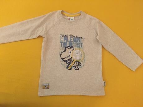 Značkové tričko, 104