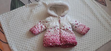 Zimna bunda, george,62