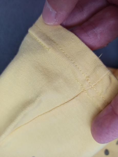 Tričko a kraťasy 86/92, lupilu,86