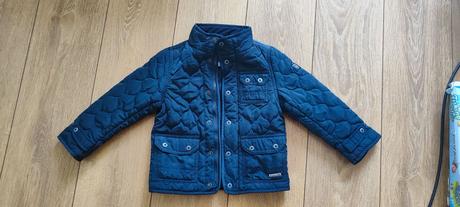 Prechodná bunda, 104