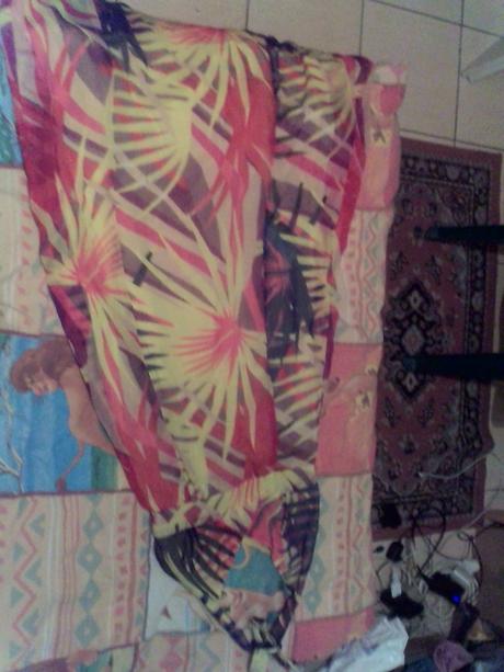 Damske saty, m