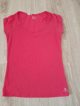 Športové tričko, decathlon,xs