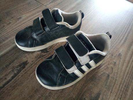 Adidas botasky, adidas,25
