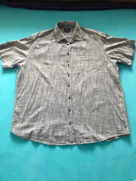 Pánska košeľa, xxl