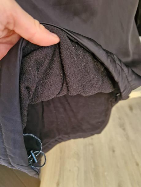 Zimná bunda urban classics, m