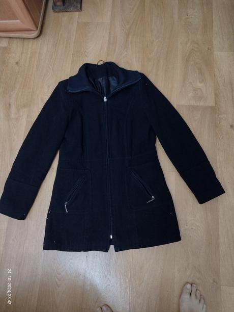 Prechodný kabátik, new look,s