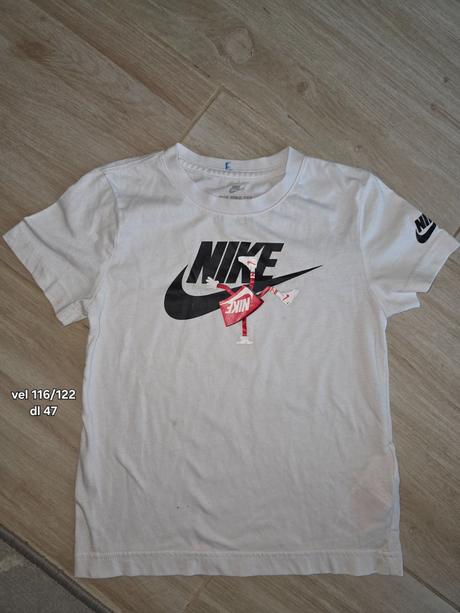 Tricko nike, nike,116