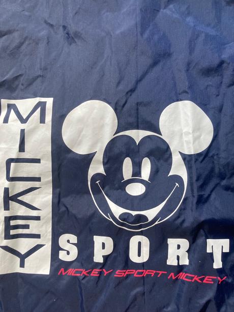 Prechodná bundička zn.disney vel.7/8 r. top stav, disney,134