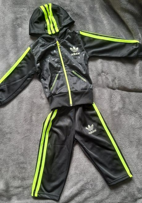 Súprava, adidas,80