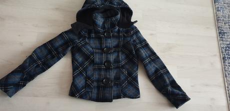 Kabát č.110-116, 116