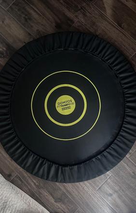 Trampolína, <150 cm