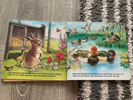 Tiere auf dem bauernhof (1992),