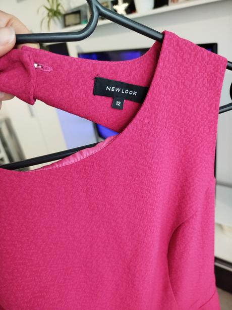 Krátky overal newlook m/l, new look,l