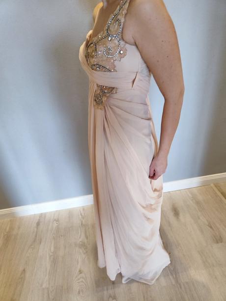 Spoločenské šaty, m