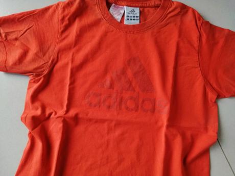 Chlapčenské tričká 2 ks, adidas,152