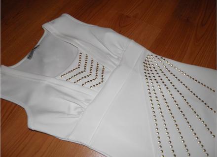 Úžasné šaty veľk. xs/s, xs