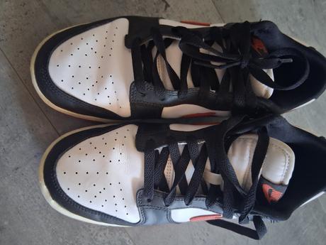 Tenisky nike dunk, nike,43