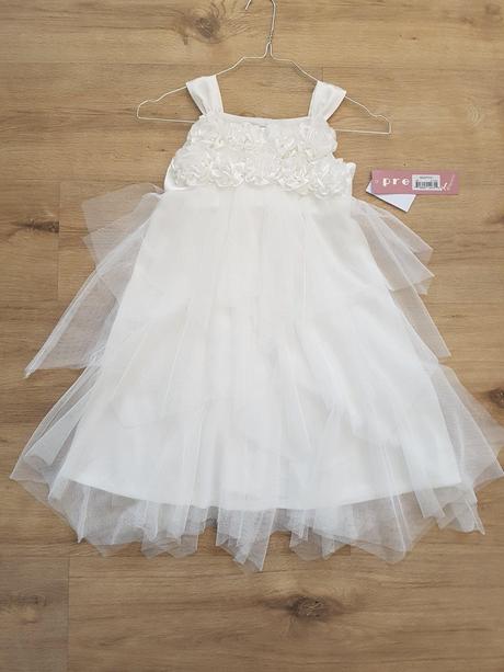 Sviatočné šaty pretty by biscotti, 122