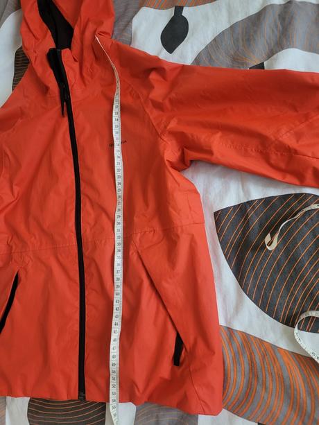 Bunda tenká decathlon, quechua,122