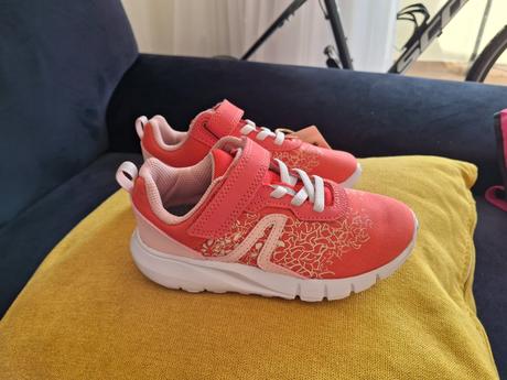 Tenisky, decathlon,28