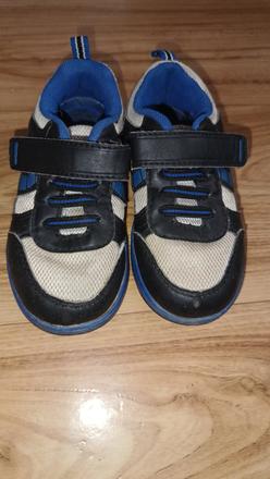 Tenisky blikajuce, 24