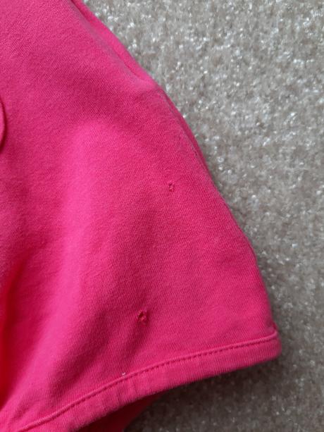 Darujem k objednavke - tunika dlhy rukav, lego,86