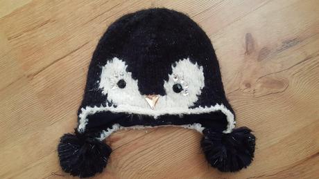 Modrá čiapka, f&f,92