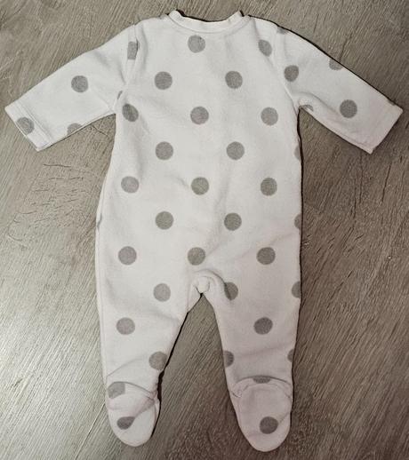 101 dalmatíncov (disney) prechodný overal č.68, disney,68