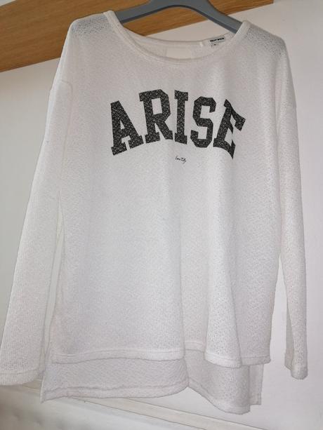 Ľahký pulóver, tally weijl,m