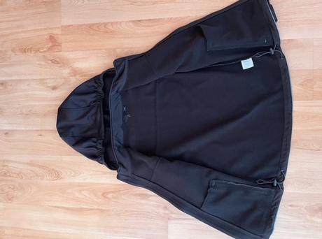 Prechodná bunda, 140