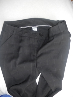 Business nohavice, orsay,38