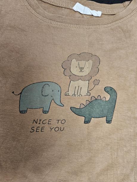 Balik triciek h&m a sinsay 92, h&m,92