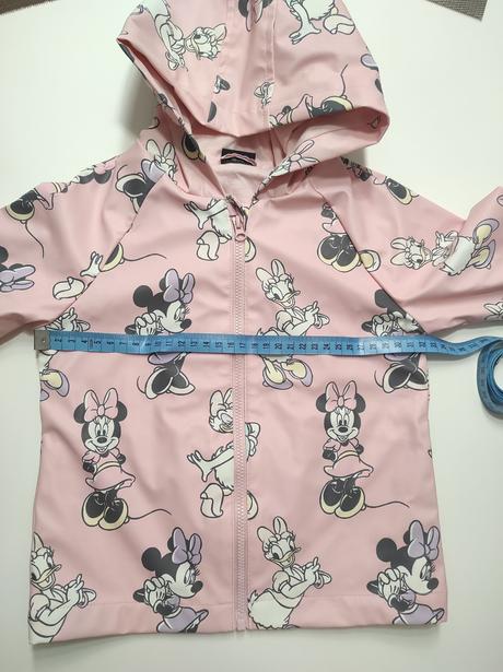 Pogumovaná bunda, f&f,92