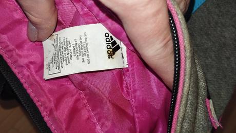 Crosbody taška, adidas