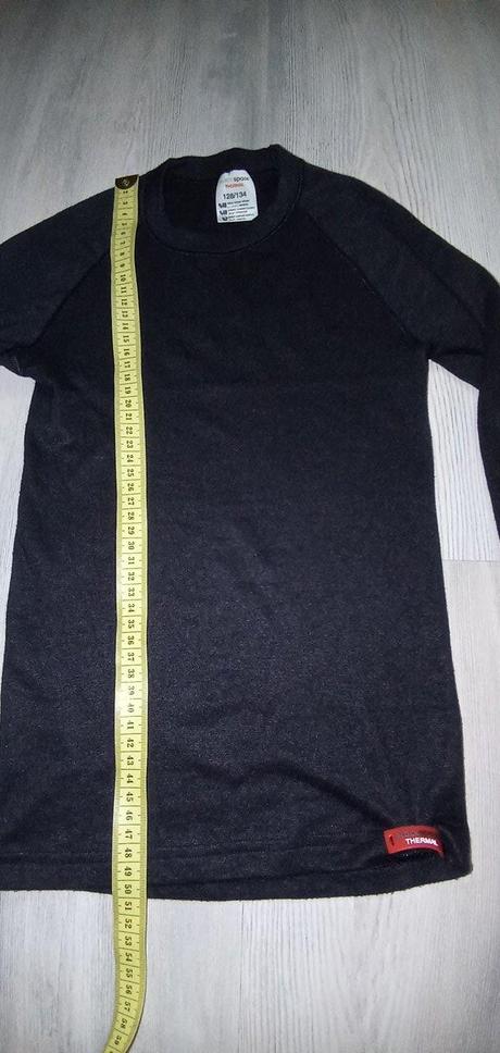Termo tricko, lindex,128