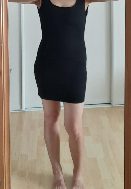 Mini šaty, zara,xs