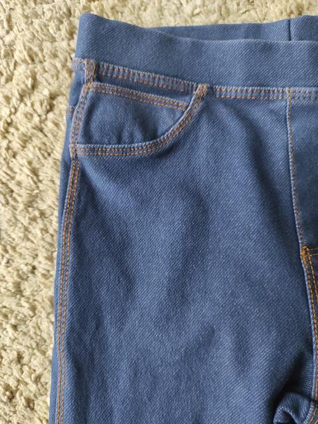 Rifle-leginy, zara,116