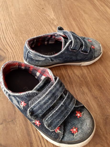 Tenisky next, next,24