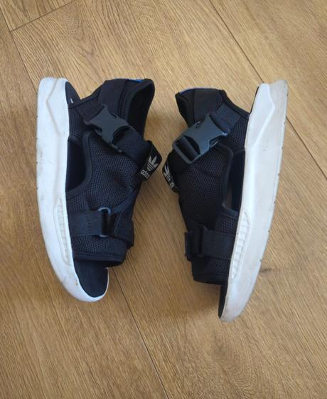 Adidas sandale, adidas,35
