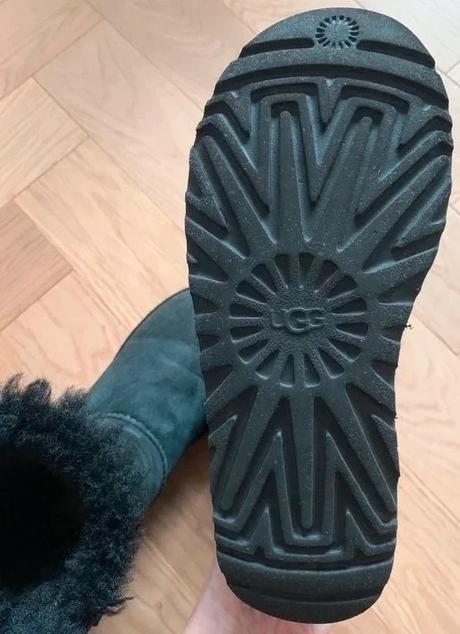 Ugg čižmy 36, ugg,36