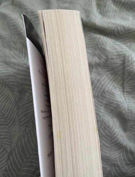 Red white royal blue-casey mcquiston, 