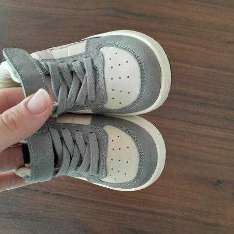 Tenisky zara, zara,20