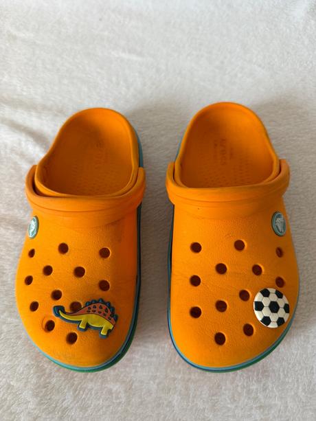 Crocs 30-31, crocs,30