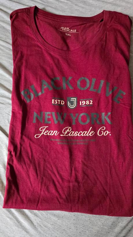 Tricko bavlna 3xl, takko,xxxl